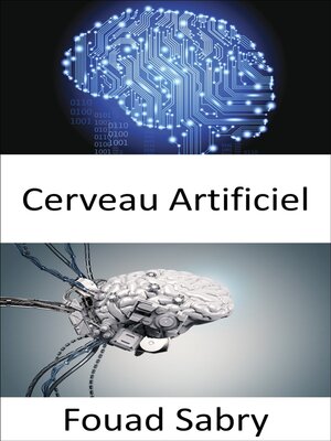 cover image of Cerveau Artificiel